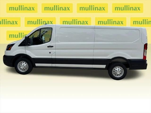 2026 Ford Transit Cargo Van T-250