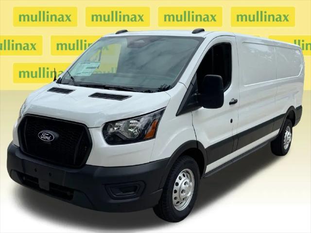 2026 Ford Transit Cargo Van T-250
