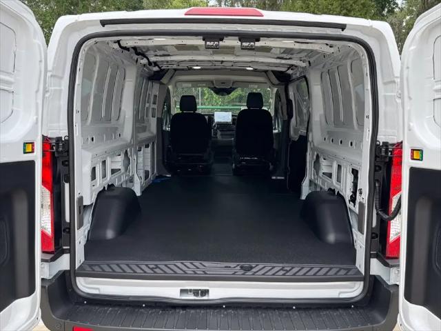2026 Ford Transit Cargo Van T-250