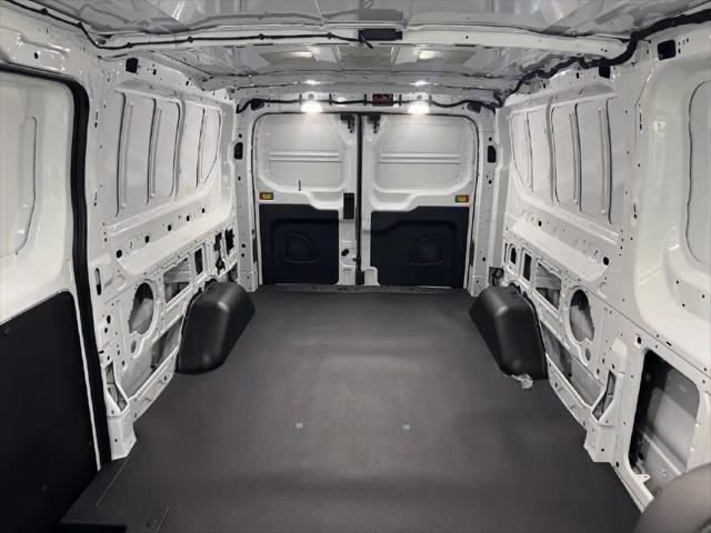 2026 Ford Transit Cargo Van T-250
