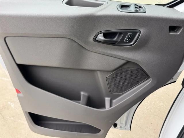 2026 Ford Transit Cargo Van T-250