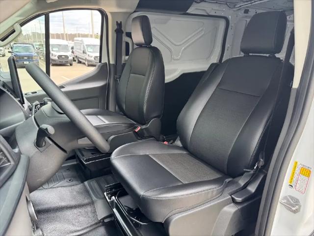 2026 Ford Transit Cargo Van T-250