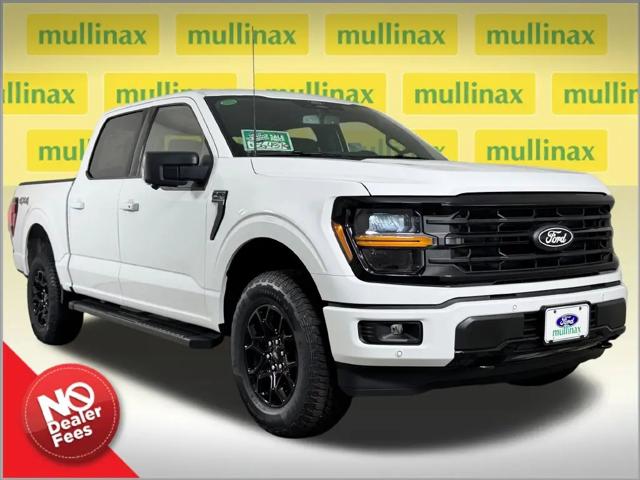 2026 Ford F-150 XLT for sale in LAKE PARK, FL