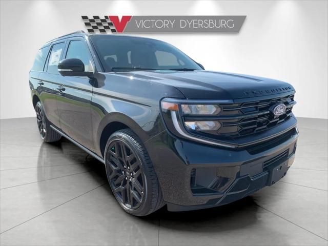 2027 Ford Expedition Platinum for sale in Dyersburg, TN