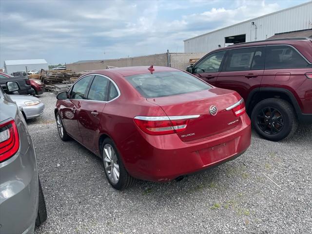 2014 Buick Verano Leather Group for sale in Warsaw, IN