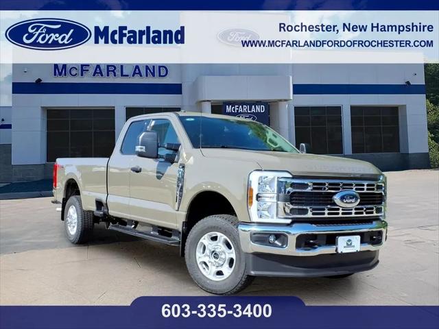 2026 Ford F-350 XLT for sale in Rochester, NH