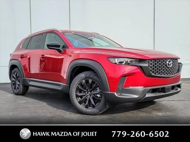 2026 Mazda CX-50 2.5 S Premium for sale in Joliet, IL