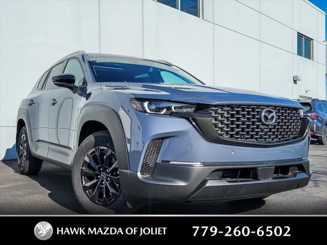 2026 Mazda CX-50 Hybrid Preferred for sale in Joliet, IL