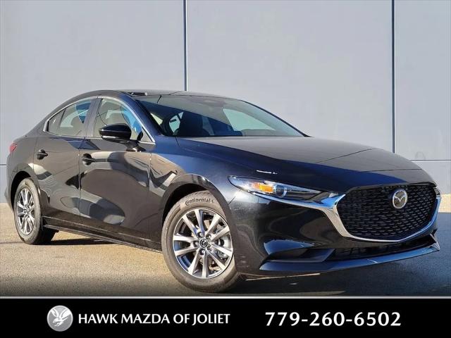 2026 Mazda Mazda3 2.5 S for sale in Joliet, IL