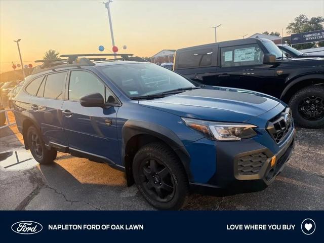 2024 Subaru Outback Wilderness for sale in Oak Lawn, IL