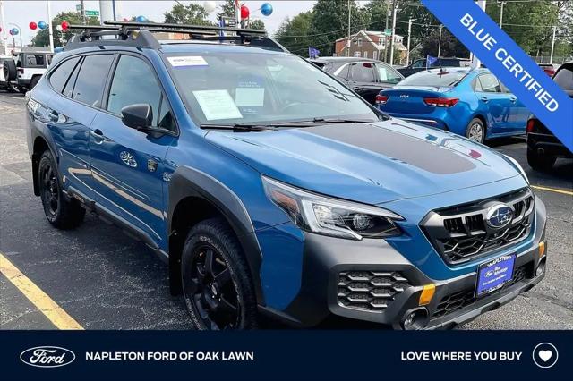 2024 Subaru Outback Wilderness for sale in Oak Lawn, IL