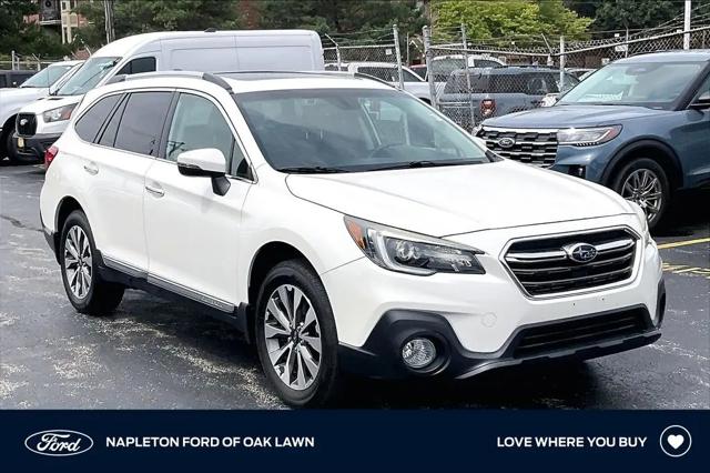 2019 Subaru Outback 2.5i Touring for sale in Oak Lawn, IL