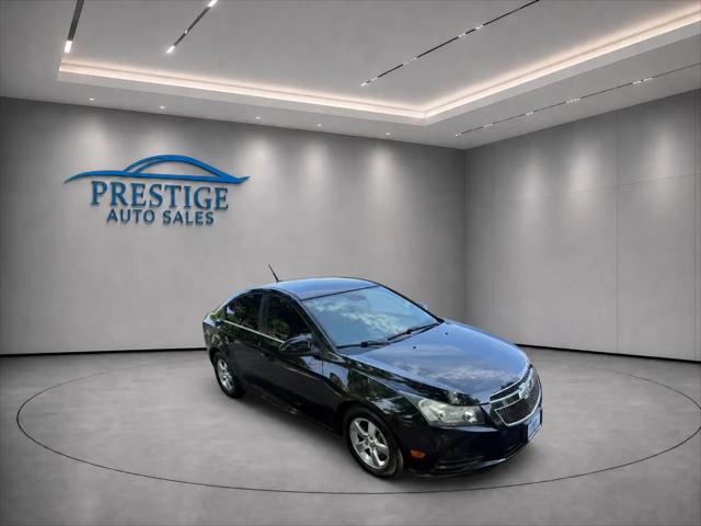 2014 Chevrolet Cruze 1LT Auto for sale in Modesto, CA