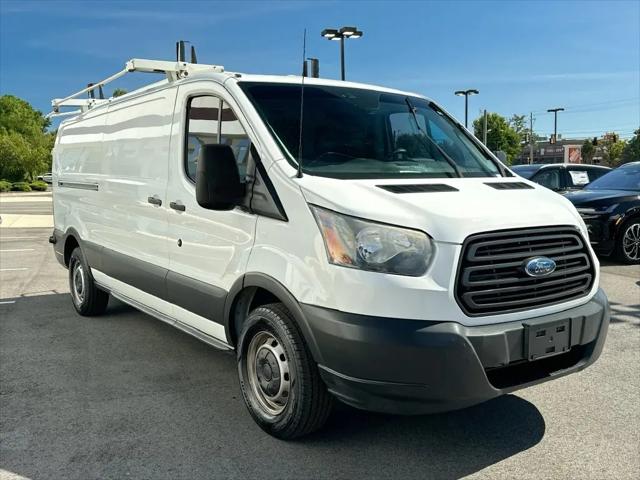 2017 Ford Transit T-150