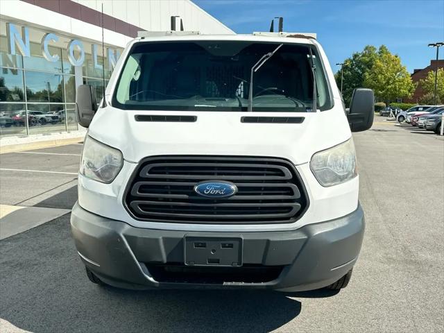 2017 Ford Transit T-150