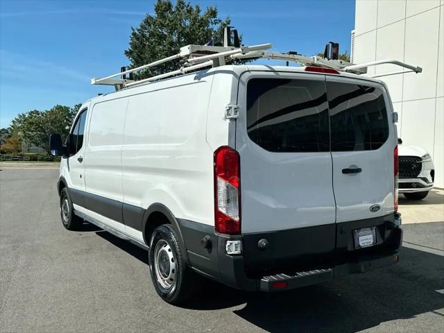 2017 Ford Transit T-150