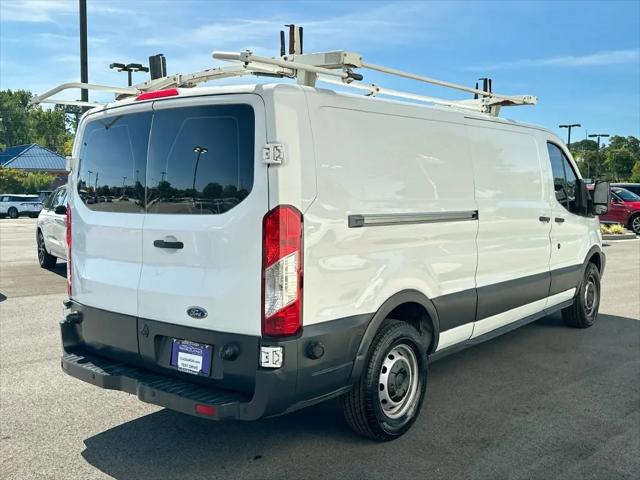 2017 Ford Transit T-150