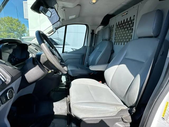 2017 Ford Transit T-150
