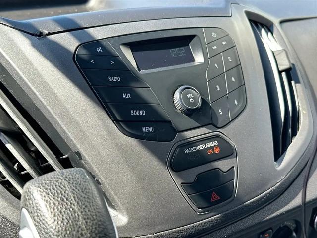 2017 Ford Transit T-150