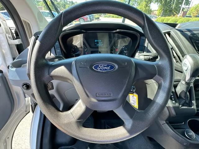 2017 Ford Transit T-150
