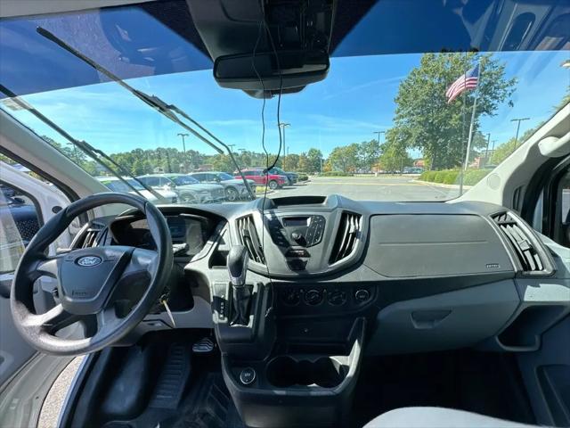 2017 Ford Transit T-150