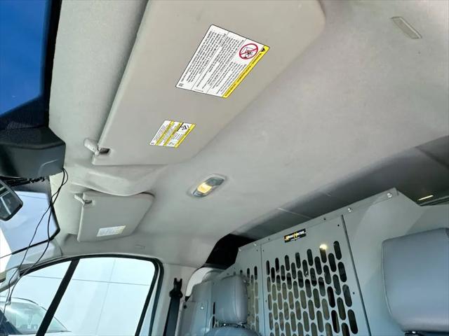2017 Ford Transit T-150