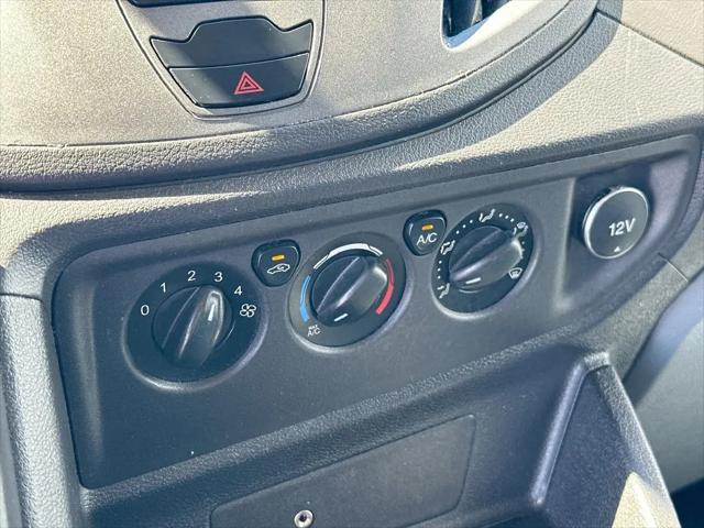 2017 Ford Transit T-150