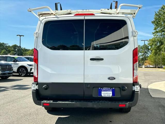2017 Ford Transit T-150