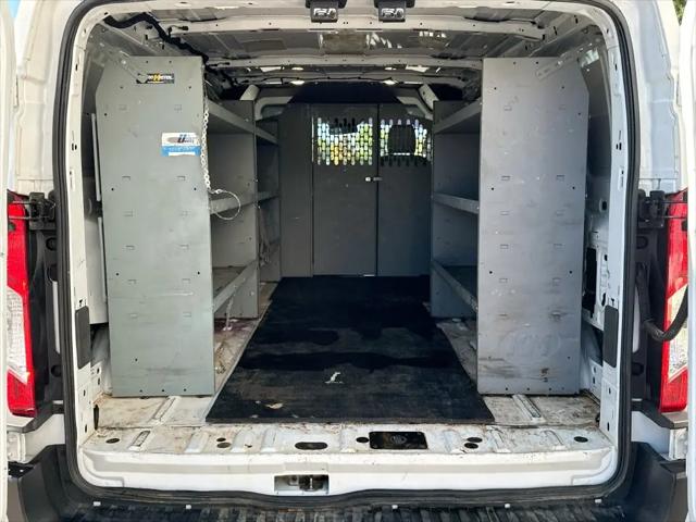 2017 Ford Transit T-150
