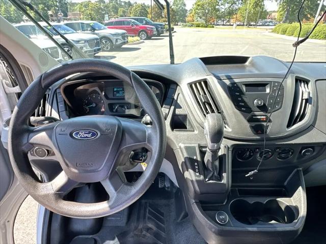2017 Ford Transit T-150