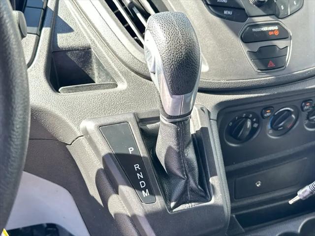 2017 Ford Transit T-150