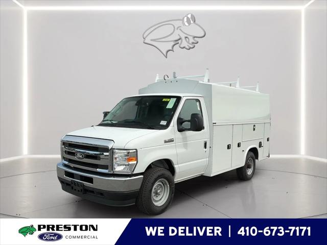2027 Ford E-350 Cutaway E-350 for sale in Denton, MD