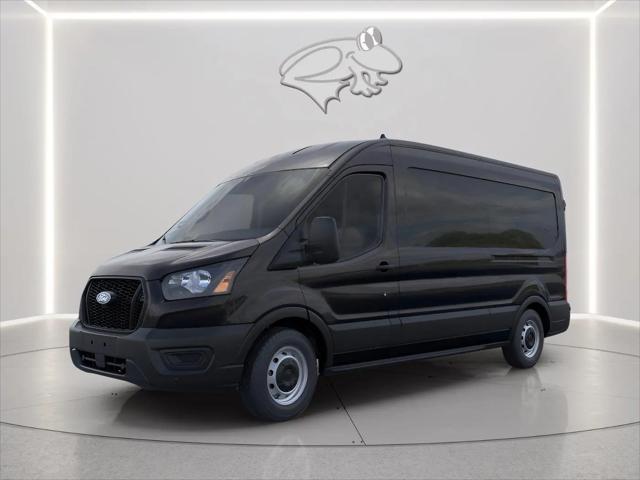 2026 Ford Transit Cargo Van T-250