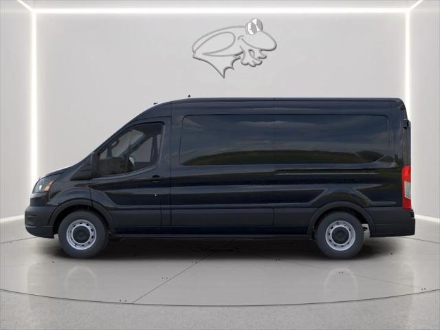 2026 Ford Transit Cargo Van T-250