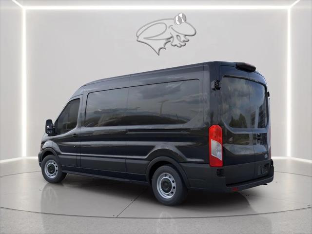 2026 Ford Transit Cargo Van T-250