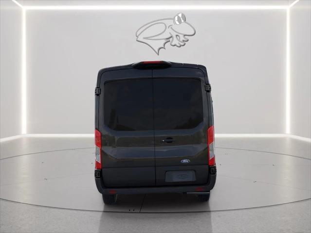 2026 Ford Transit Cargo Van T-250