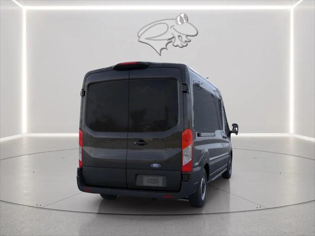 2026 Ford Transit Cargo Van T-250