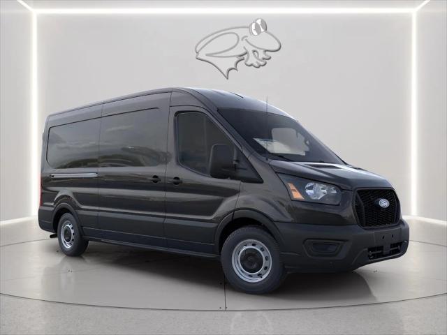 2026 Ford Transit Cargo Van T-250