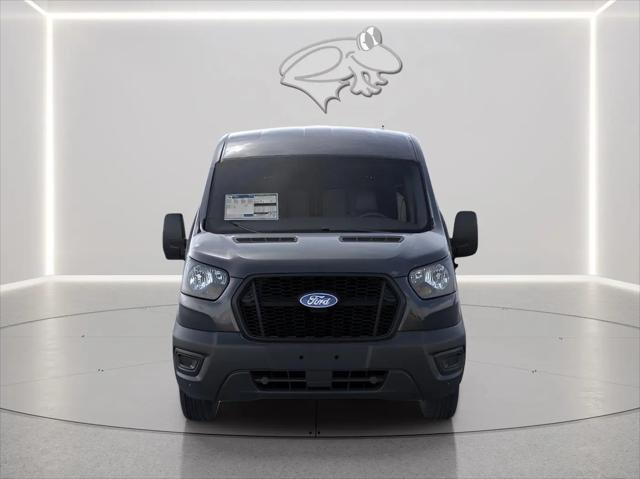 2026 Ford Transit Cargo Van T-250