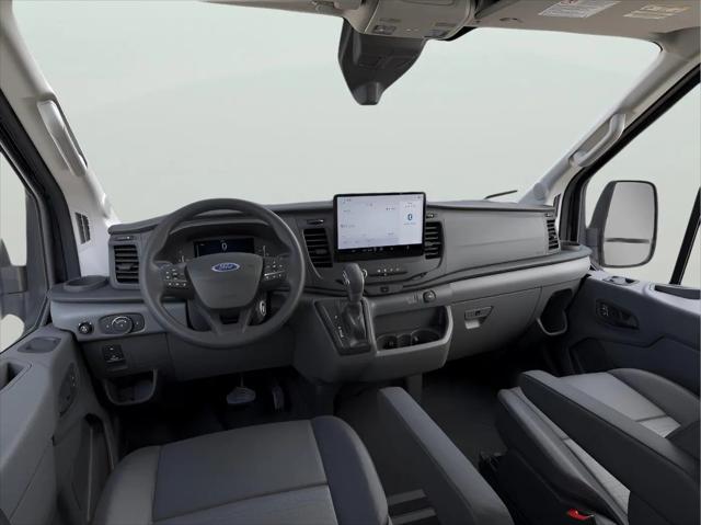 2026 Ford Transit Cargo Van T-250