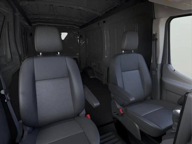 2026 Ford Transit Cargo Van T-250