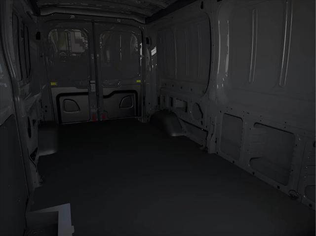 2026 Ford Transit Cargo Van T-250