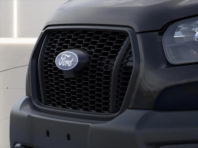 2026 Ford Transit Cargo Van T-250