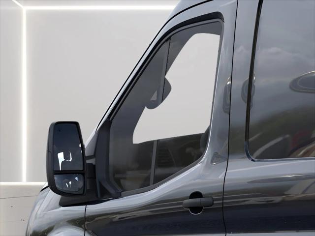 2026 Ford Transit Cargo Van T-250