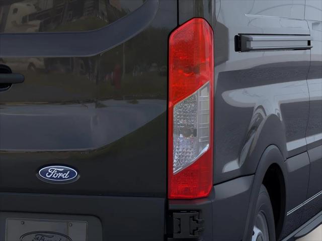 2026 Ford Transit Cargo Van T-250