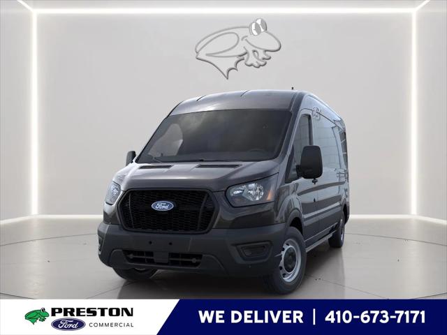 2026 Ford Transit Cargo Van T-250 for sale in Denton, MD