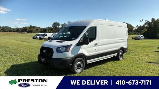 2026 Ford Transit Cargo Van T-250 for sale in Denton, MD