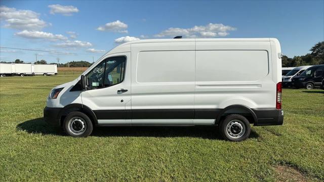 2026 Ford Transit Cargo Van T-250
