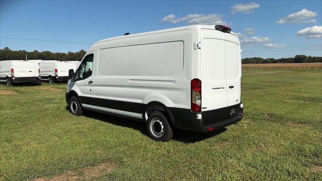 2026 Ford Transit Cargo Van T-250