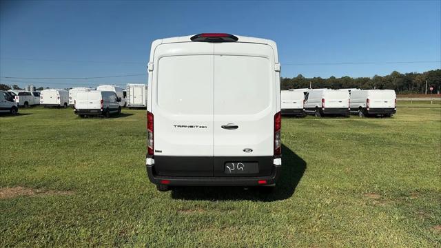 2026 Ford Transit Cargo Van T-250